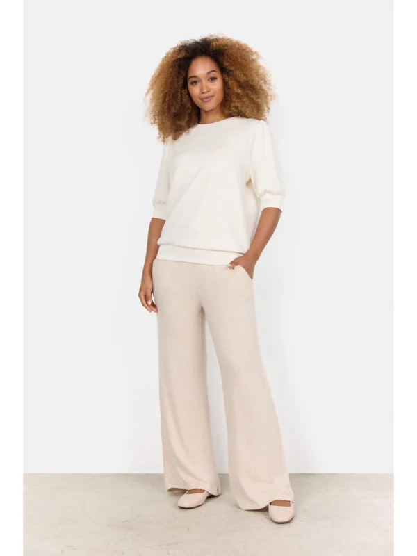 Soyaconcept SC-BANU 83 Bluse 25655 CREAM