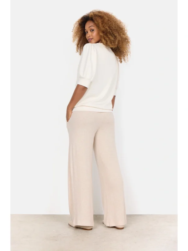 Soyaconcept SC-BANU 83 Bluse 25655 CREAM