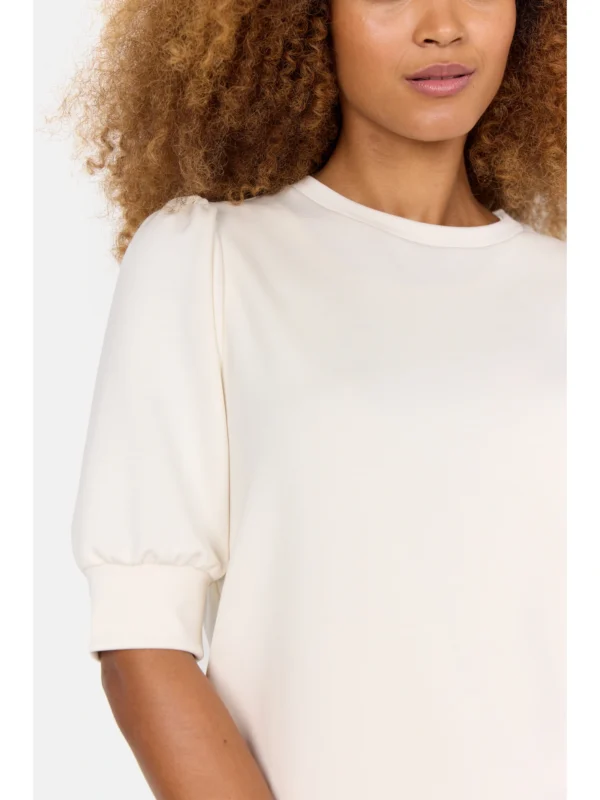 Soyaconcept SC-BANU 83 Bluse 25655 CREAM
