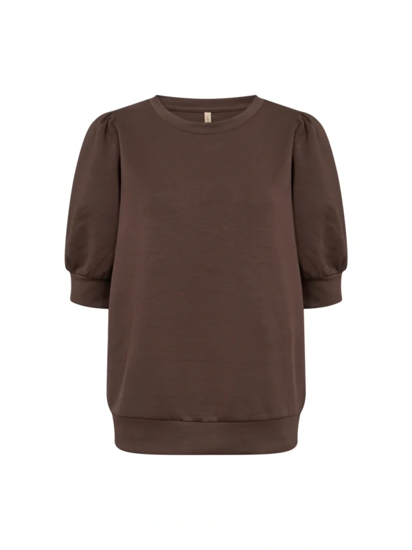 Soyaconcept SC-BANU 83 Bluse 25655 HOT FUDGE