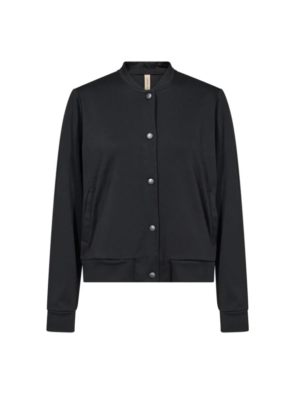 Soyaconcept SC-DANIELA 11 Jakke 27139 BLACK