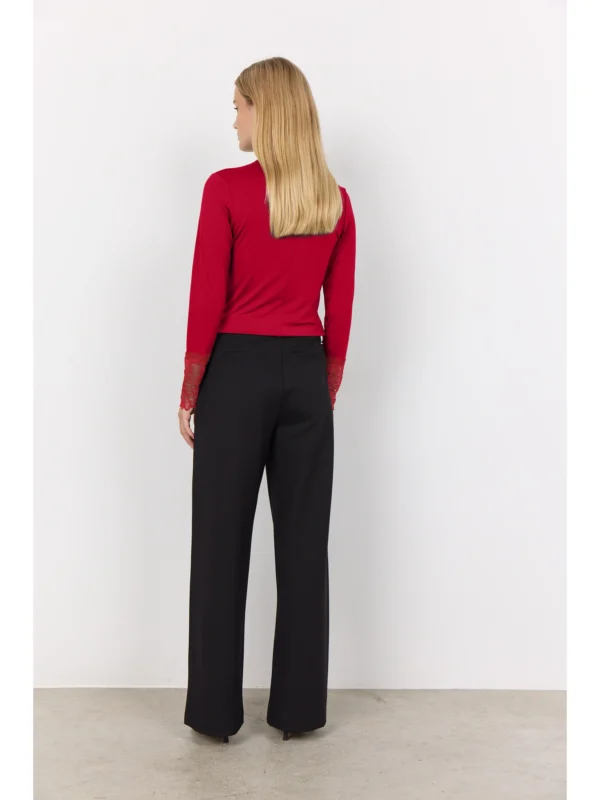 Soyaconcept SC-MARICA 20 T-shirt 24941-4780 RED