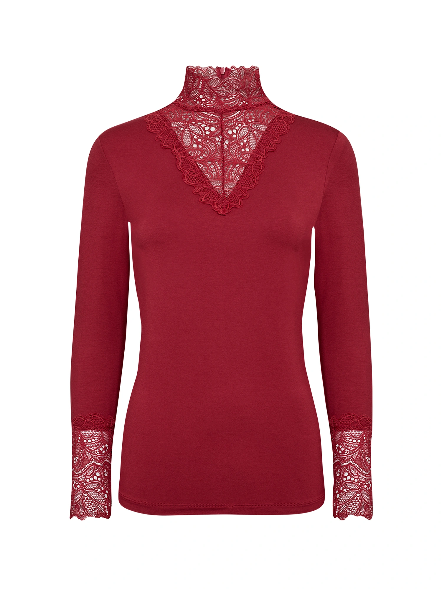 Soyaconcept SC-MARICA 20 T-shirt 24941-4780 RED