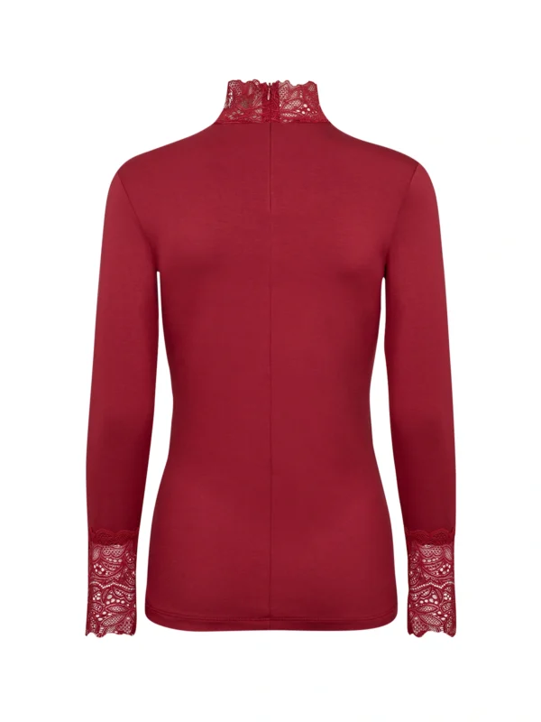 Soyaconcept SC-MARICA 20 T-shirt 24941-4780 RED