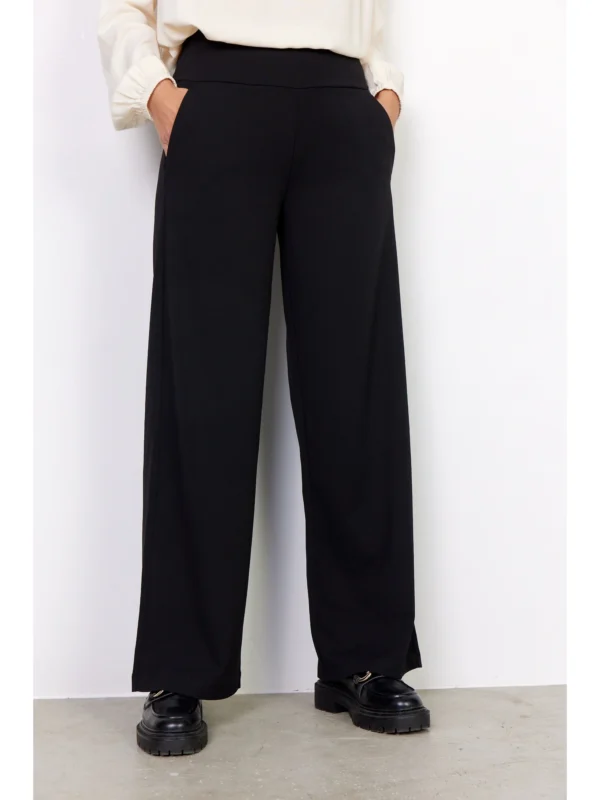 Soyaconcept SC-SIHAM 48 Buks 26188-9999 BLACK