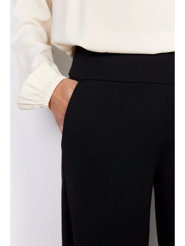 Soyaconcept SC-SIHAM 48 Buks 26188-9999 BLACK