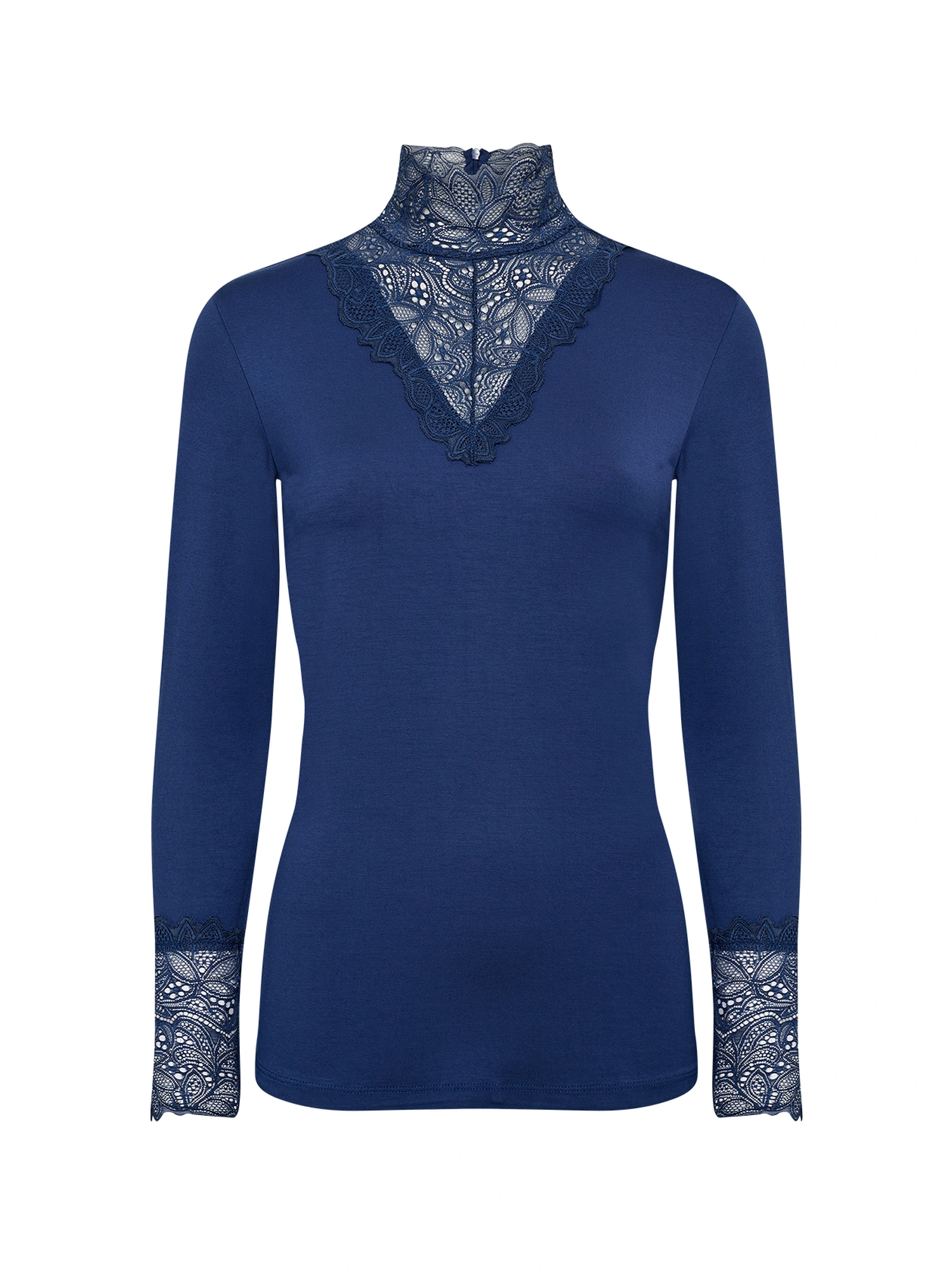 Soyaconcept SC-MARICA 20 T-shirt 24941-6832 ESTATE BLUE