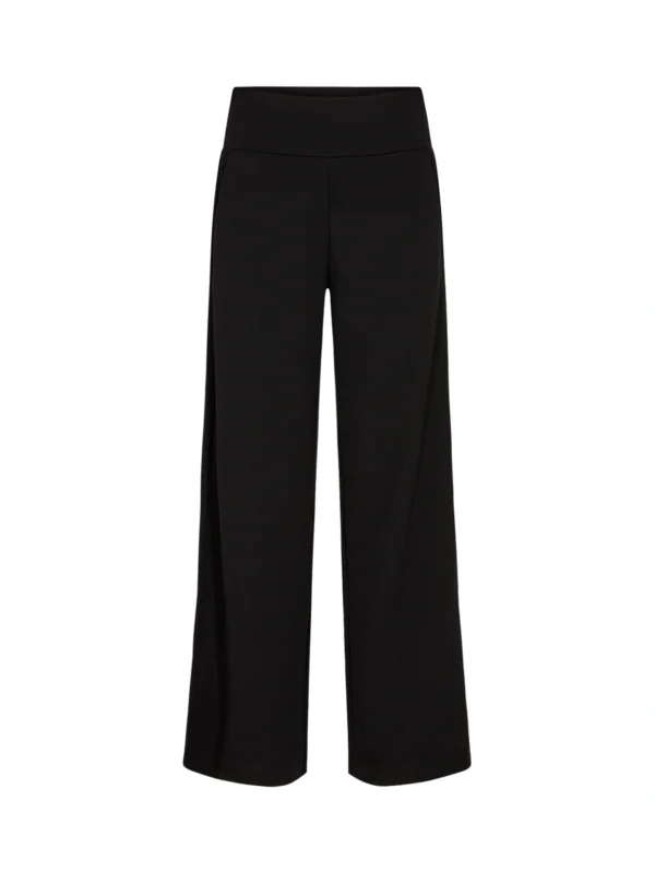 Soyaconcept SC-SIHAM 48 Buks 26188-9999 BLACK