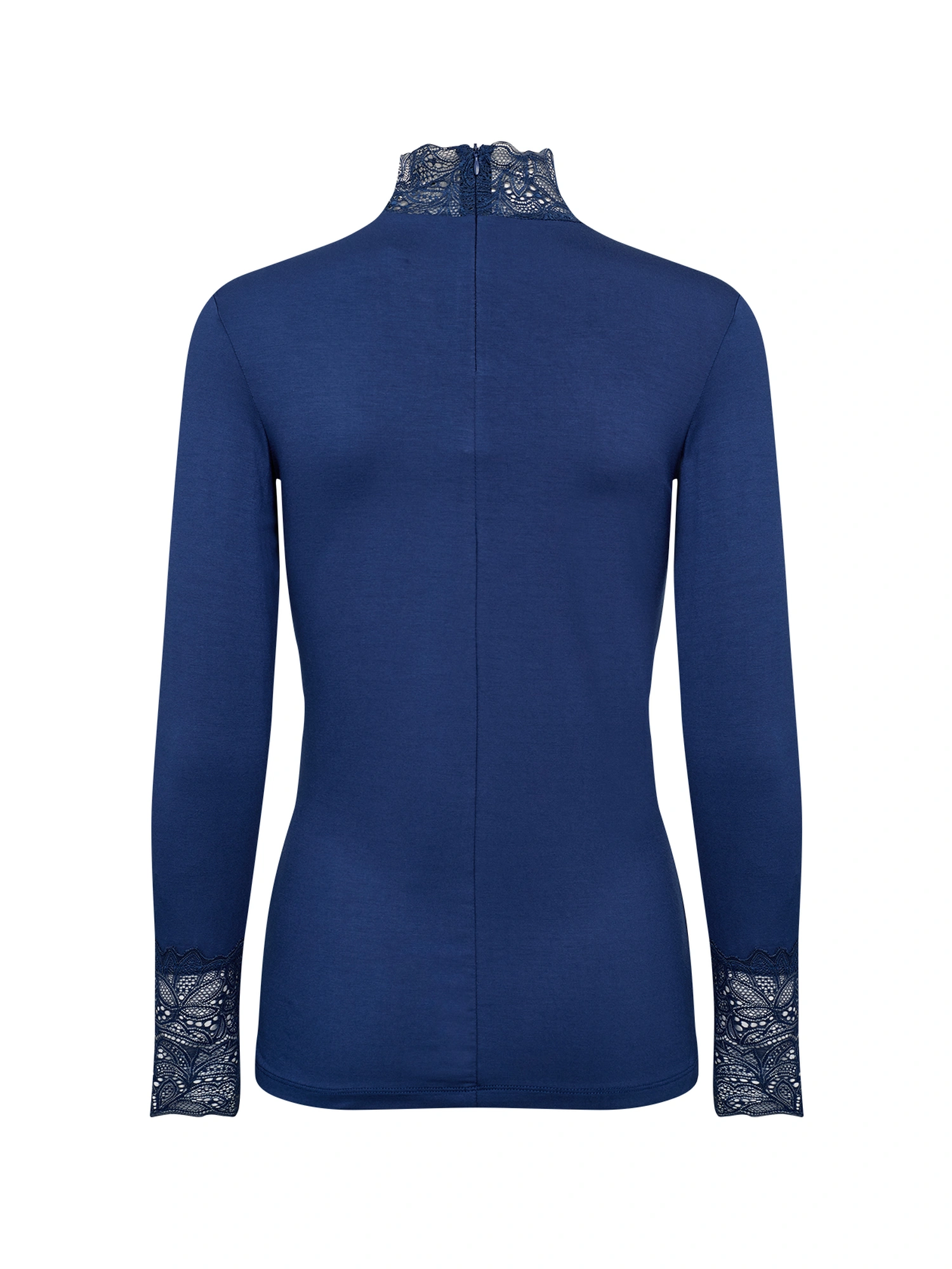 Soyaconcept SC-MARICA 20 T-shirt 24941-6832 ESTATE BLUE