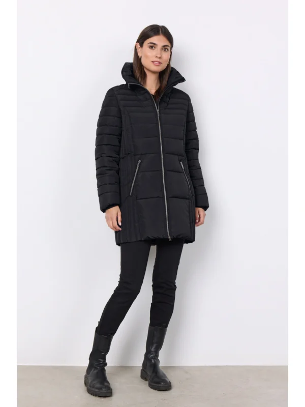 Soyaconcept SC-NINA 1 Jakke 16813 BLACK