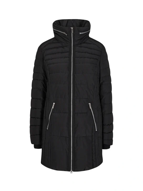 Soyaconcept SC-NINA 1 Jakke 16813 BLACK