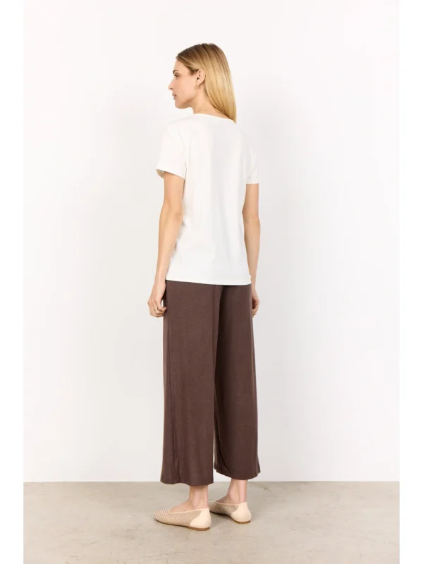 Soyaconcept SC-RINA FP 10 T-shirt 27299 OFFWHITE