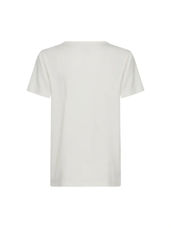 Soyaconcept SC-RINA FP 10 T-shirt 27299 OFFWHITE