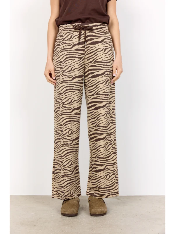 Soyaconcept SC-SALOME 4 Buks 27118 HOT FUDGE COMBI