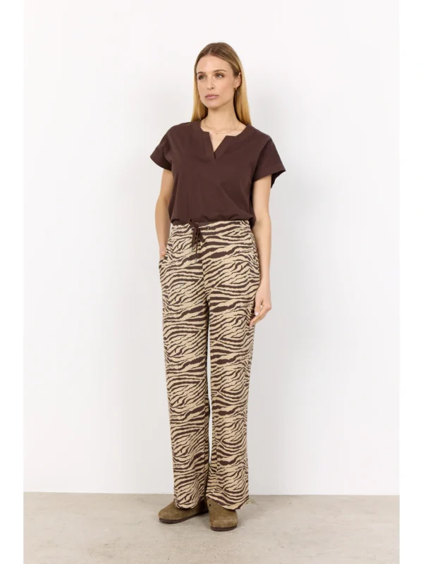 Soyaconcept SC-SALOME 4 Buks 27118 HOT FUDGE COMBI