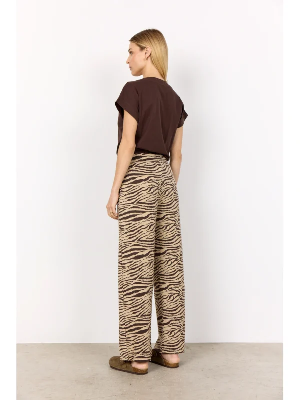 Soyaconcept SC-SALOME 4 Buks 27118 HOT FUDGE COMBI