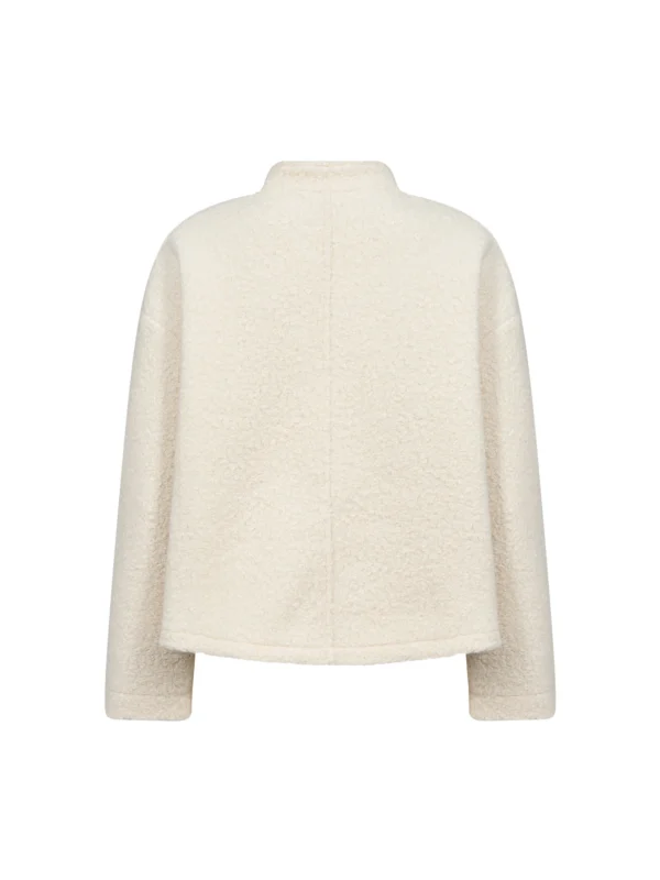 Soyaconcept SC-SHAIMA 1 Jakke 27155 CREAM