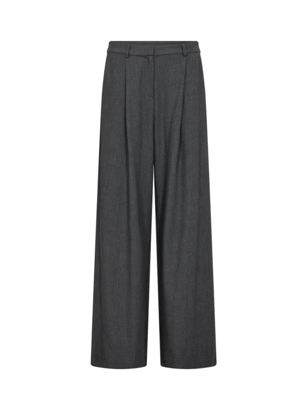 Soyaconcept SC-VENUS 3-C Buks 41358-99870 DARK EARTH MELANGE