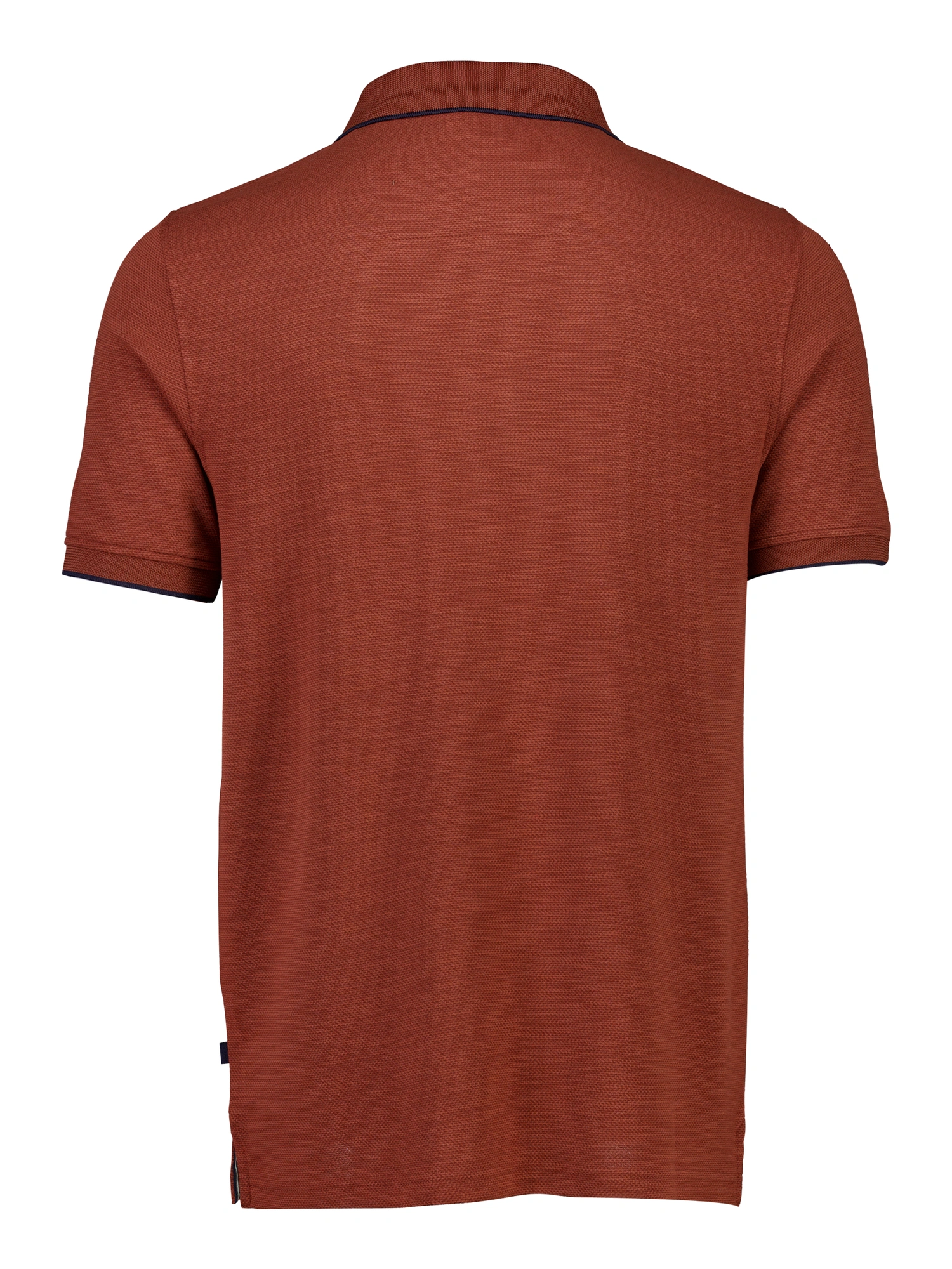 Bison Fast dry Polo Pique 80-431053 PAPRIKA