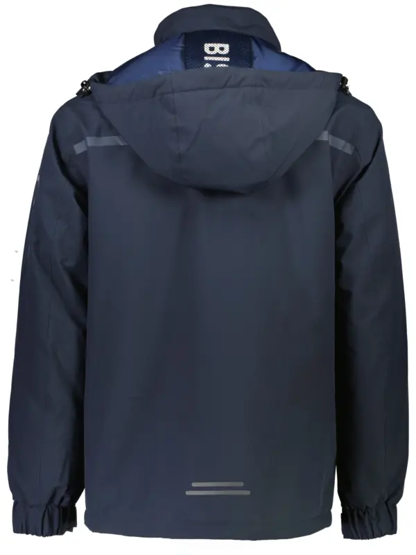Bison Funktionsjakke 80-303023 NAVY