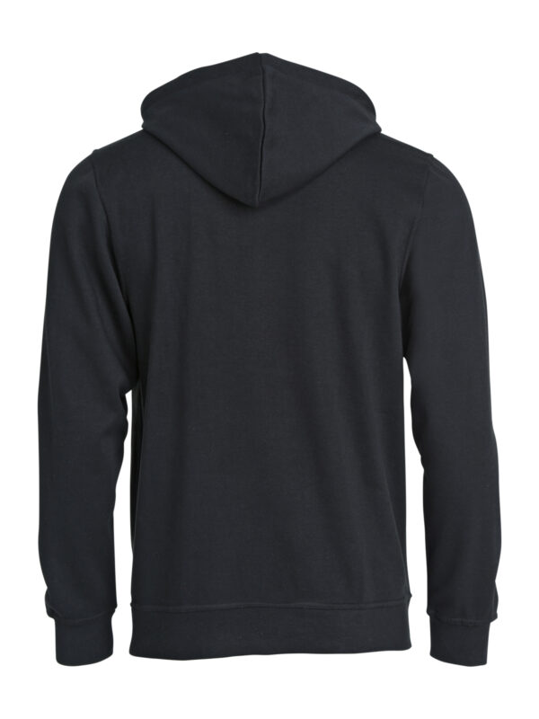 AOD-Clique Basic Hoody Junior sort