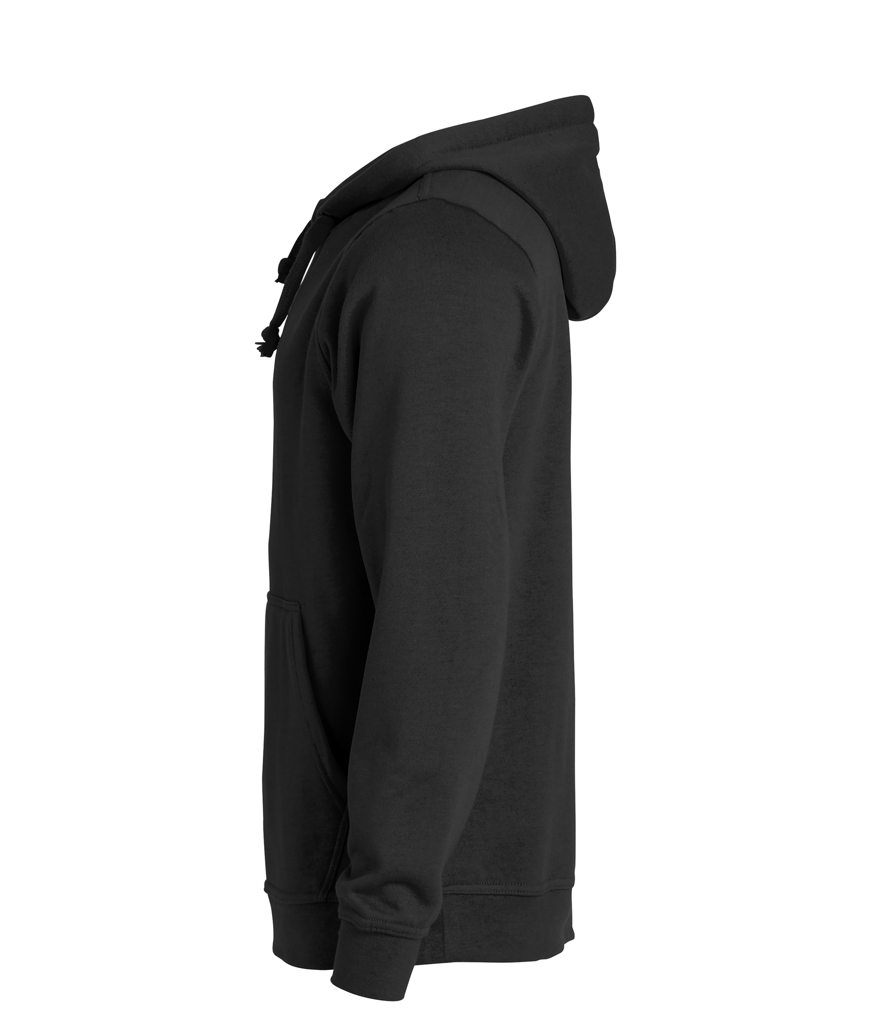 AOD-Clique Basic Hoody sort