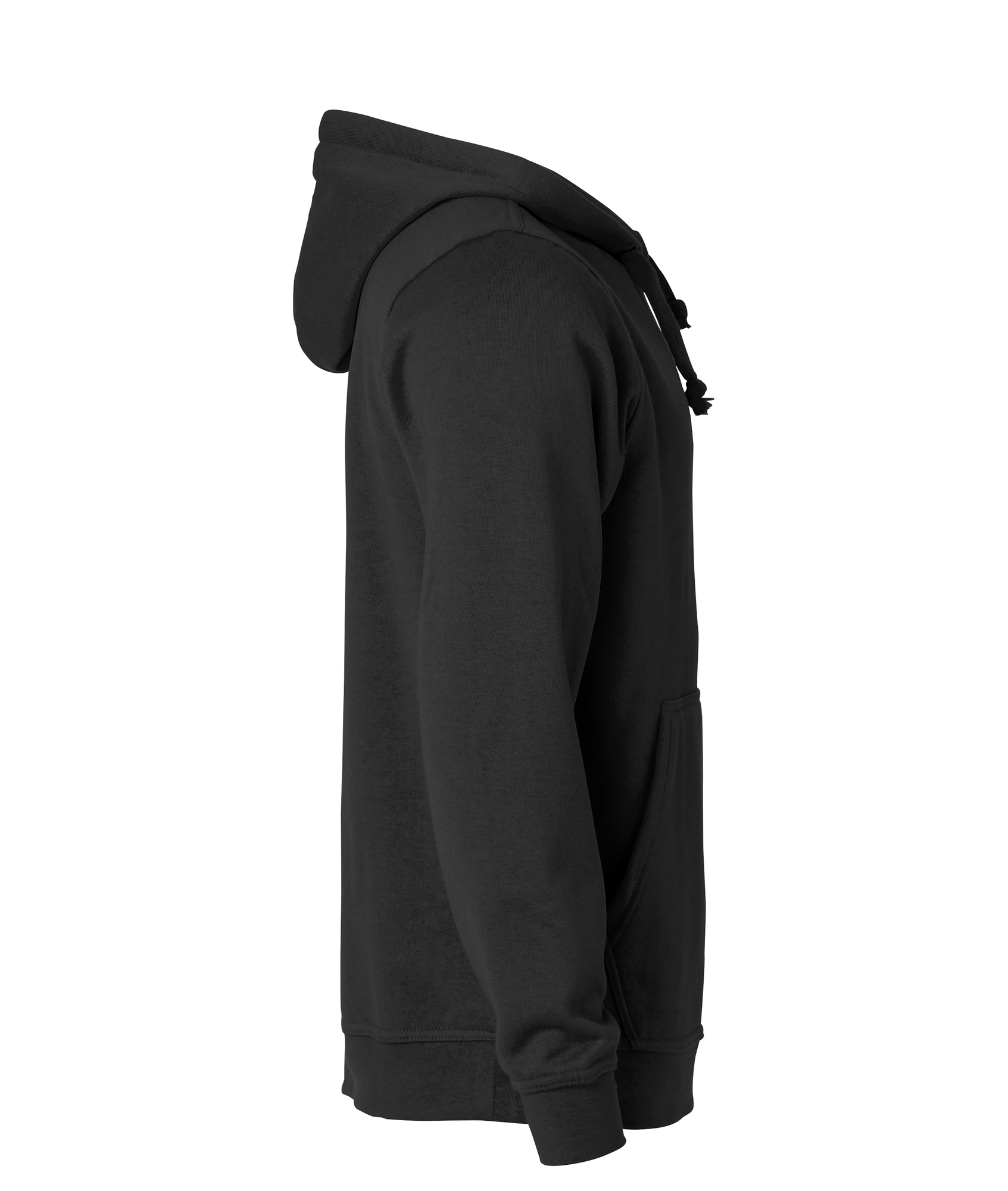 AOD-Clique Basic Hoody sort