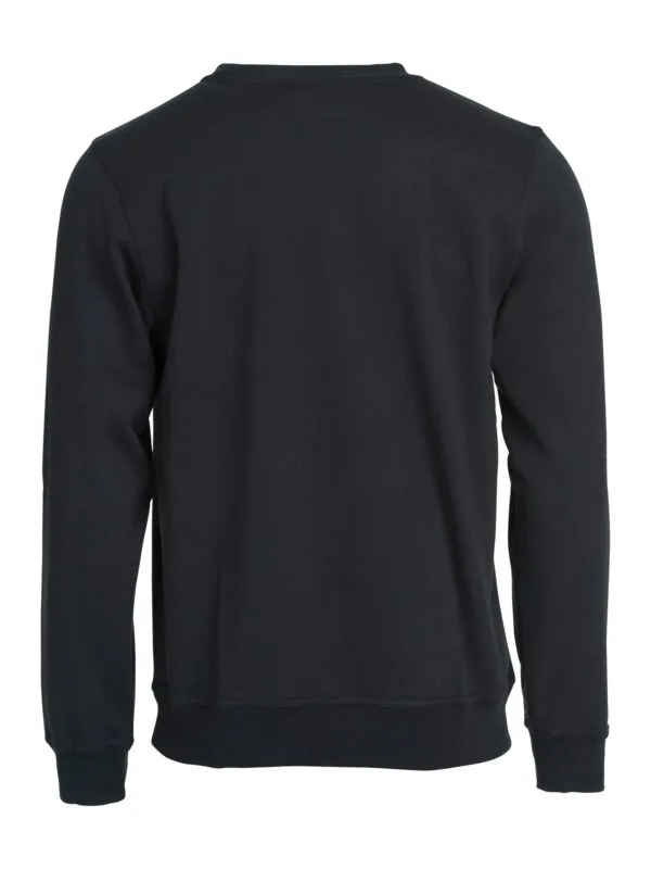AOD-Clique Basic Roundneck Junior Sort