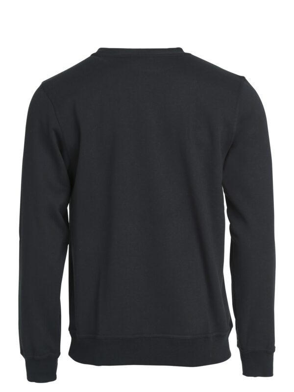 AOD-Clique Basic Roundneck sort