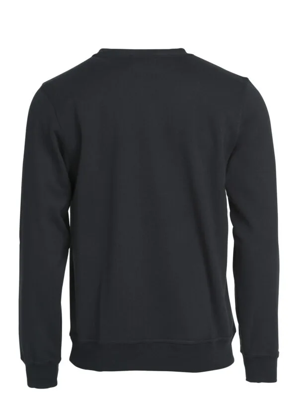 AOD-Clique Basic Roundneck sort