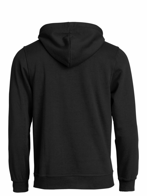 Alternative view of Art Of Dance Clique Basic Hoody Sort