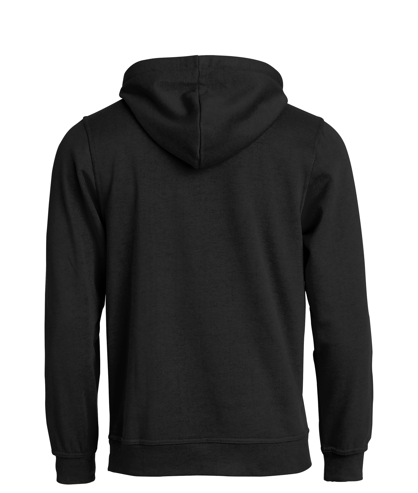 Art Of Dance Clique Basic Hoody Sort - Billede 2
