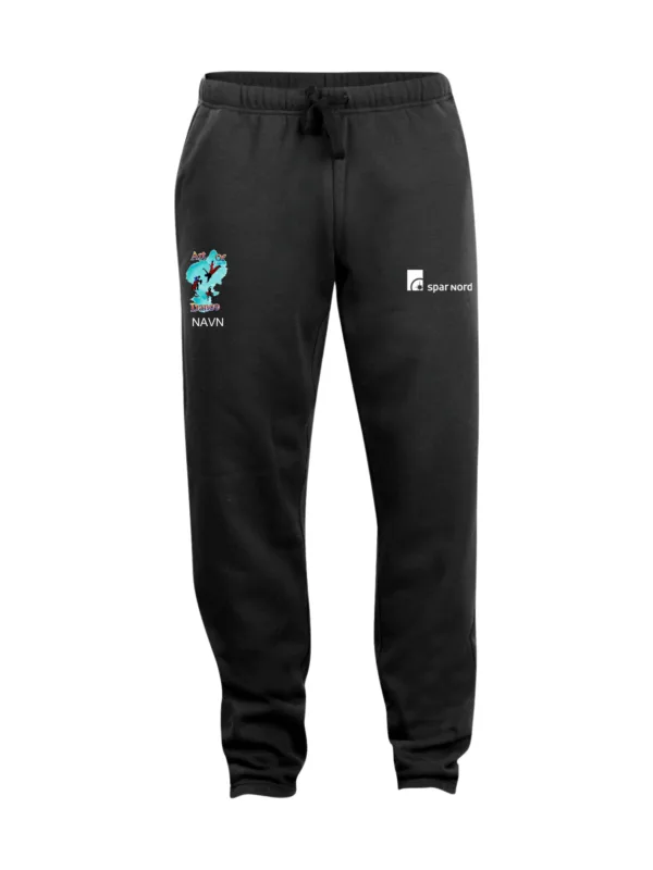 Art Of Dance Clique Basic Pants Sort