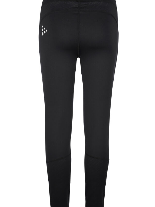 Art Of Dance-Craft Rush 2.0 Tights Jr Black