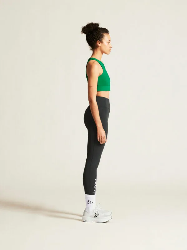 Art Of Dance-Craft Rush 2.0 Tights W Black