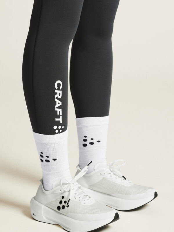 Art Of Dance-Craft Rush 2.0 Tights W Black