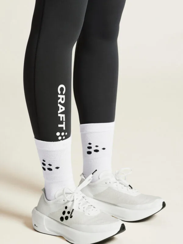 Art Of Dance-Craft Rush 2.0 Tights W Black