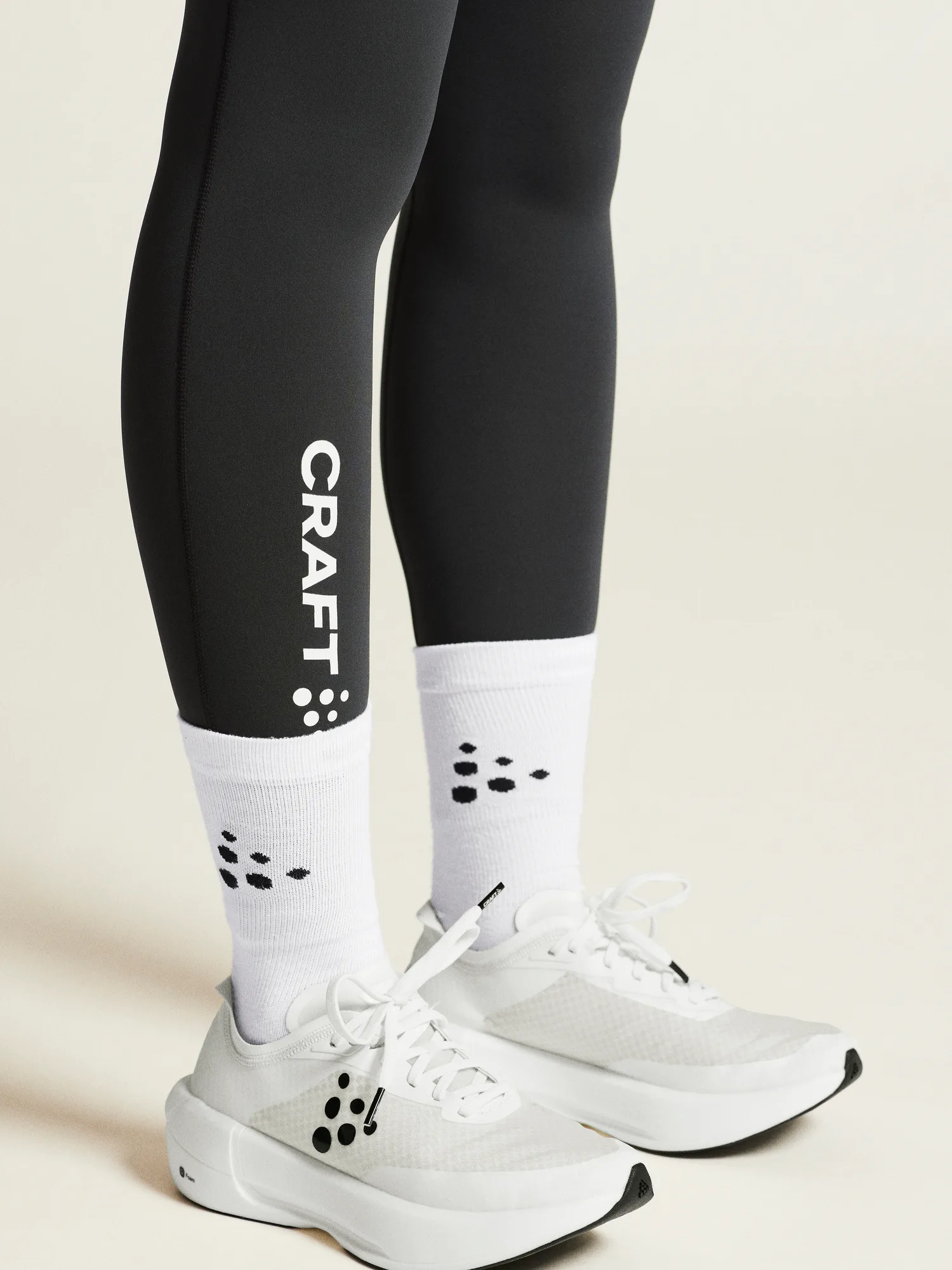 Art Of Dance-Craft Rush 2.0 Tights W Black