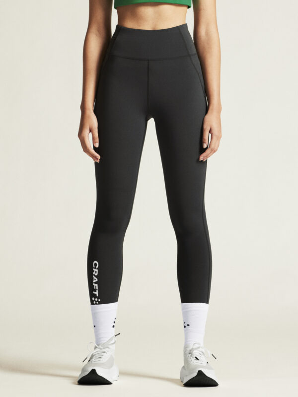 Art Of Dance-Craft Rush 2.0 Tights W Black