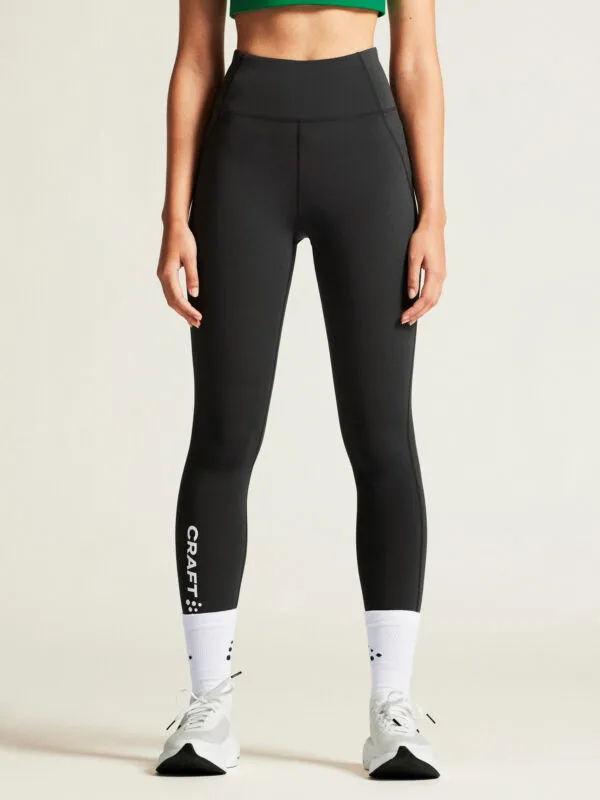 Art Of Dance-Craft Rush 2.0 Tights W Black