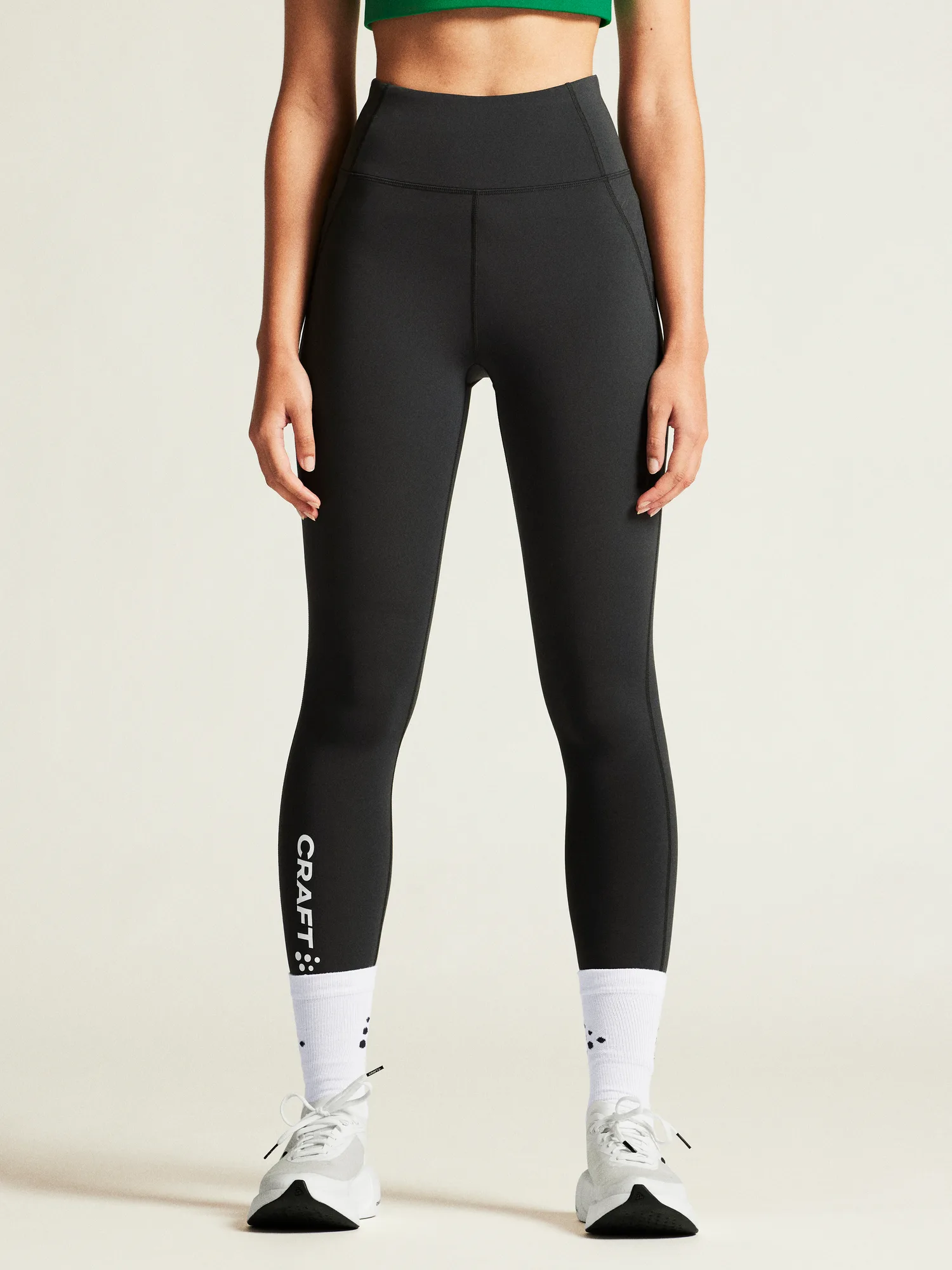 Art Of Dance-Craft Rush 2.0 Tights W Black