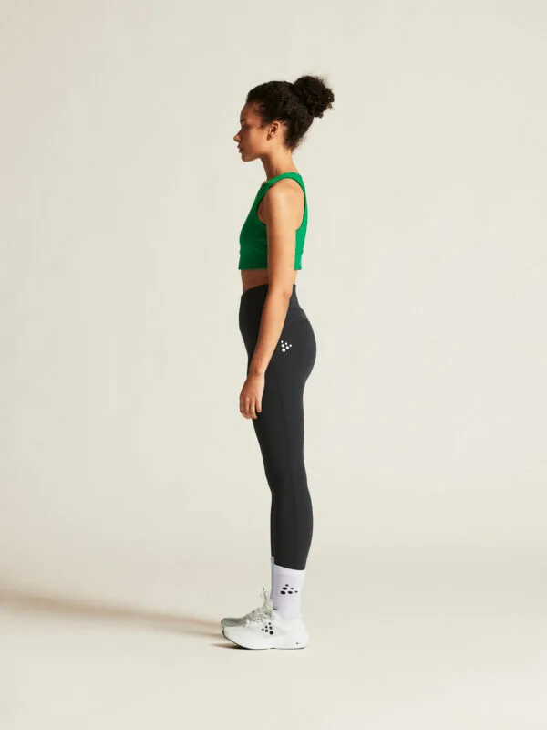 Art Of Dance-Craft Rush 2.0 Tights W Black
