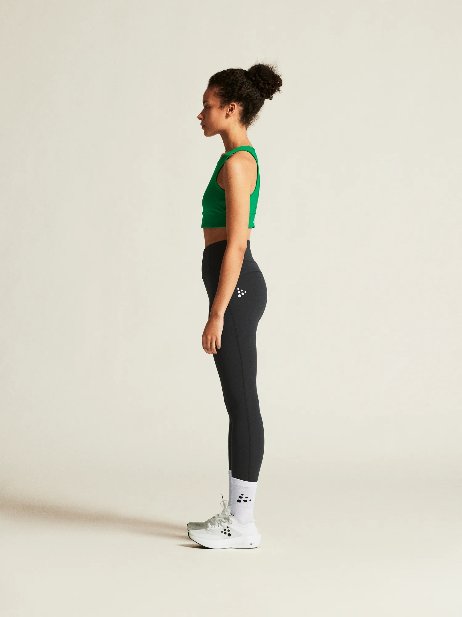 Art Of Dance-Craft Rush 2.0 Tights W Black