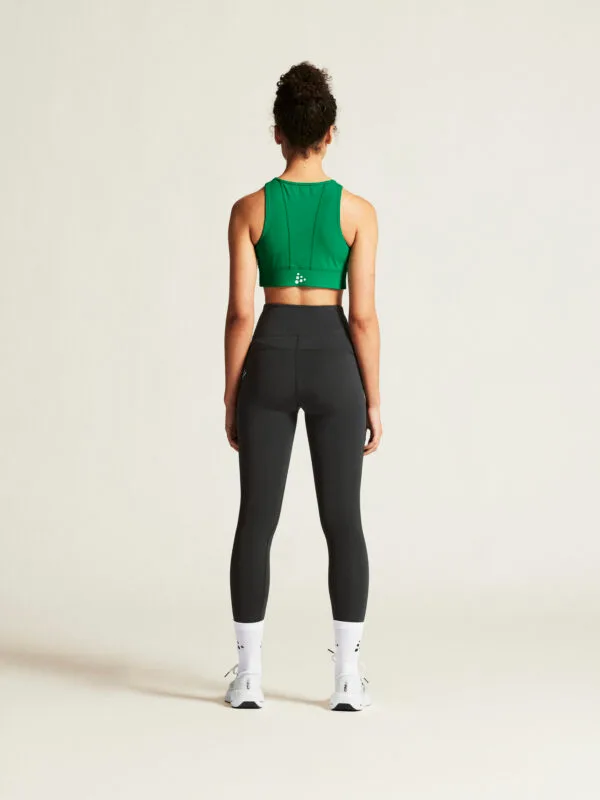Art Of Dance Craft Rush 2.0 Tights W Black - Billede 9