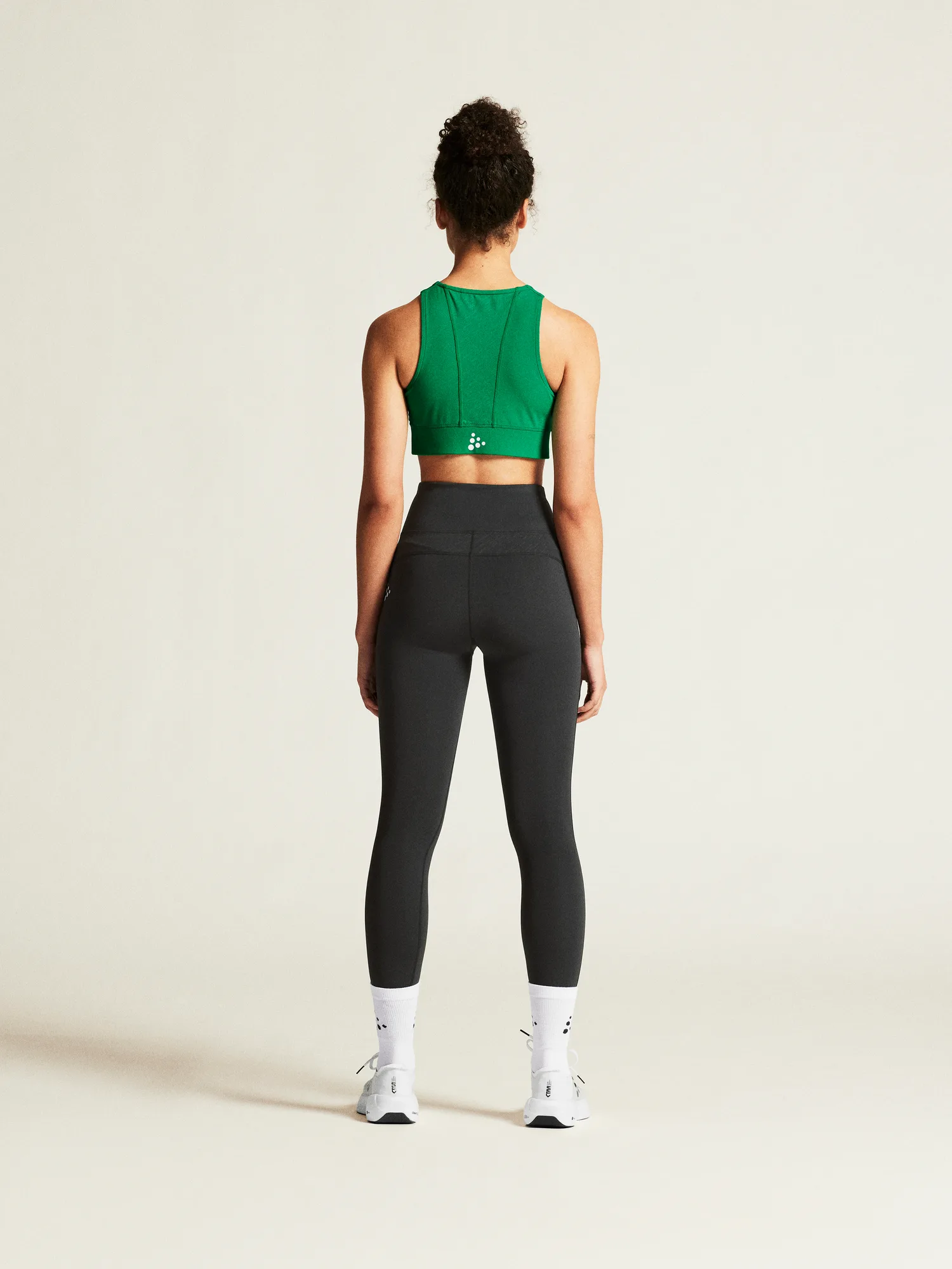 Art Of Dance Craft Rush 2.0 Tights W Black - Billede 9