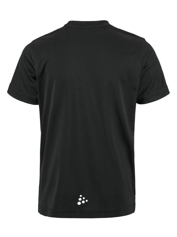 Art Of Dance-Craft Squad Go Function Tee Jr Black