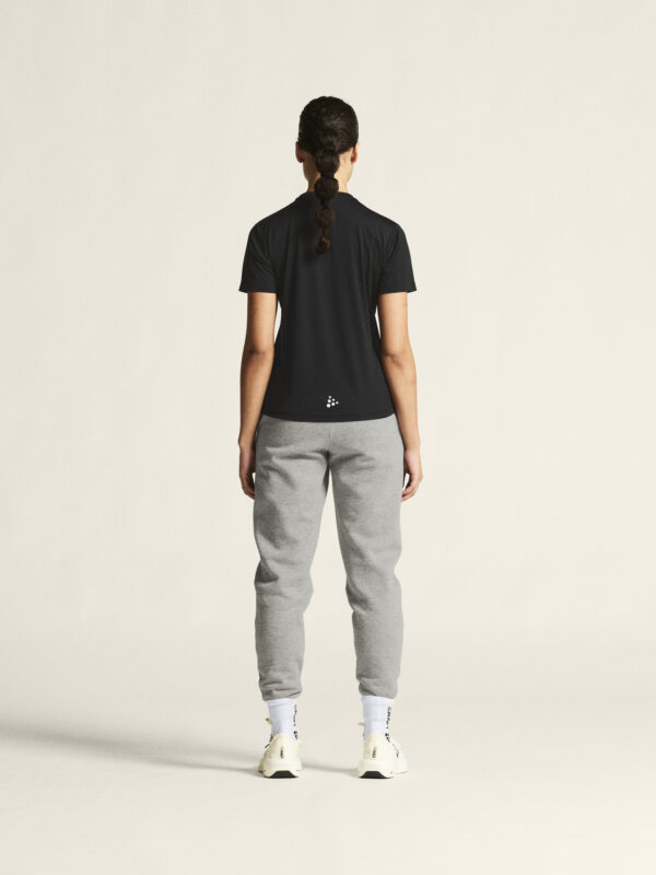 Art Of Dance-Craft Squad Go Function Tee W Black