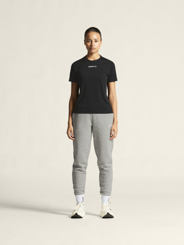 Art Of Dance-Craft Squad Go Function Tee W Black