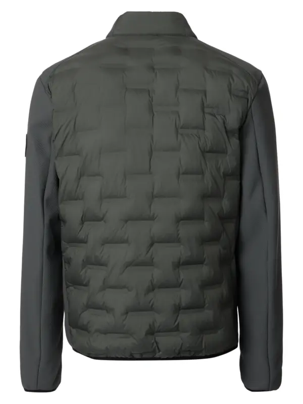 CASAMODA Jacket Hybrid Green