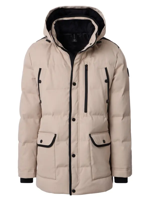 CASAMODA Jacket Winter Peyote